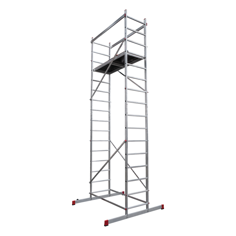 Вышка-тура Новая Высота 5 м