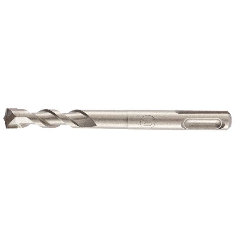 Бур по бетону, 10 х 110 мм, Luxembourg tip, SDS Plus Барс