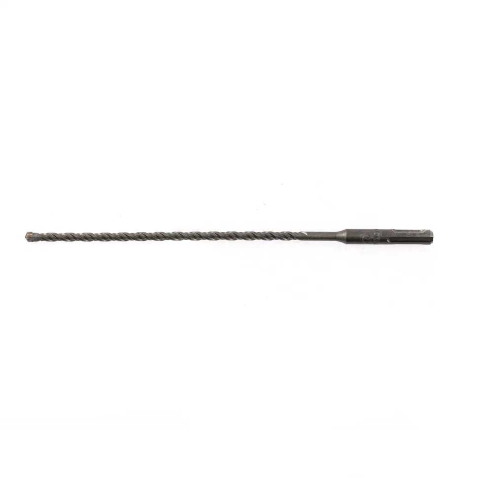 Бур по бетону, 7 x 260 мм,SDS Plus Сибртех Бур по бетону, 7 x 260 мм,SDS Plus Сибртех