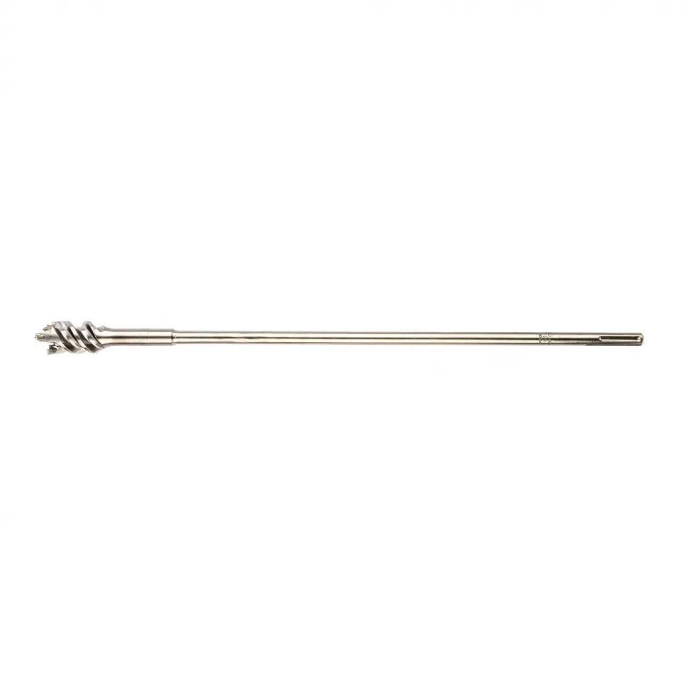 Проломной бур Matrix 45х800 мм, SDS MAX