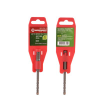 Бур SDS+ БОЕКОМПЛЕКТ B9019-C06-110