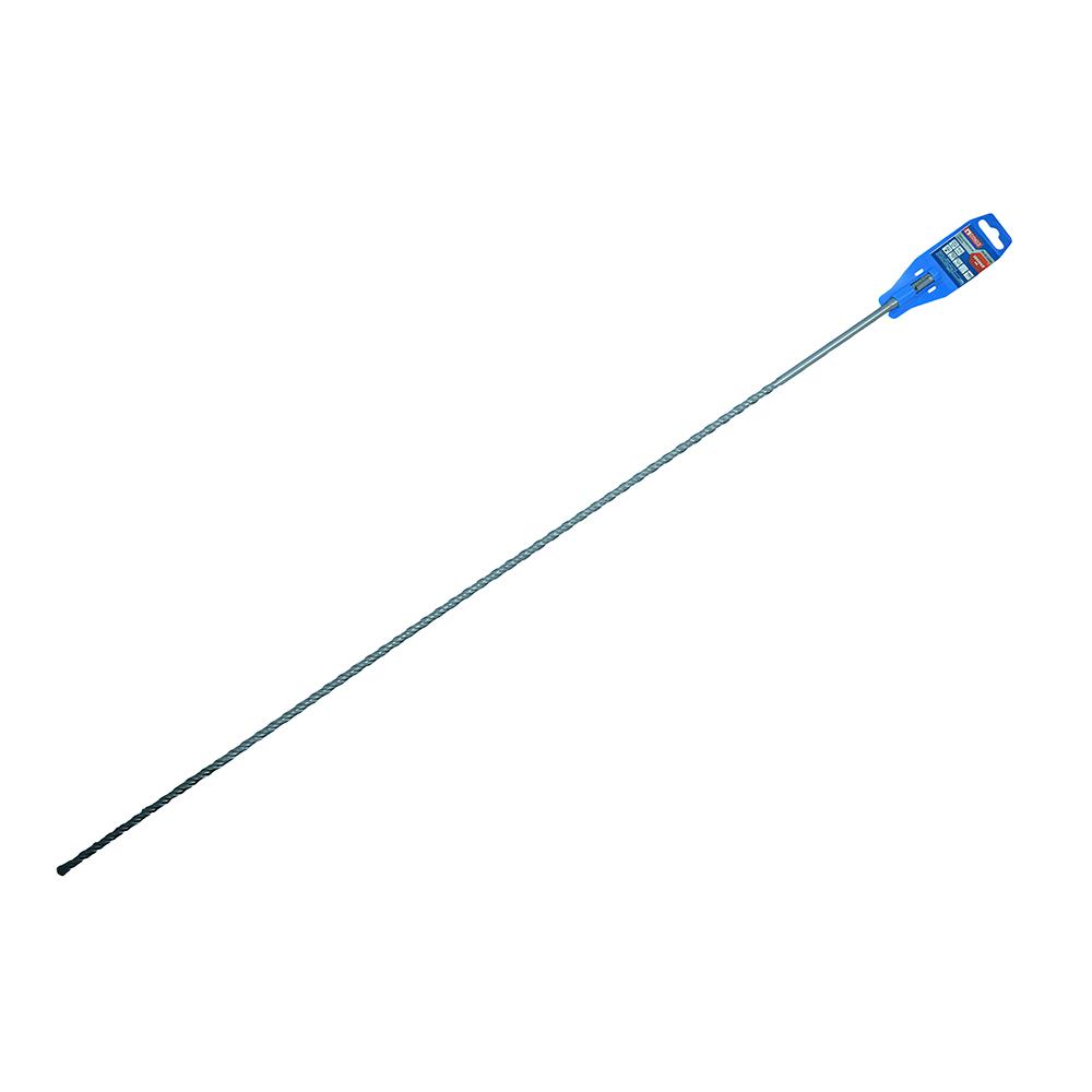 Бур SDS+ СОЮЗ 9019-SDS-10x1000C Бур SDS+ СОЮЗ 9019-SDS-10x1000C