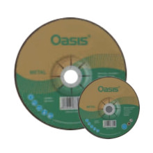 Круг зачистной KRUGO 180x6x22.2