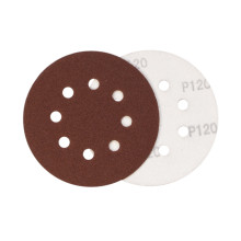 Круг шлифовальный KOLNER KSW 125/40