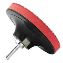 Мягкая насадка Diamond Industrial для АГШК 100 мм