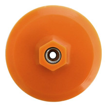 Адаптер для АГШК 100хМ14 (жесткое,пластик) (100мм М14) Адаптер для АГШК 100хМ14 (жесткое,пластик) (100мм М14)