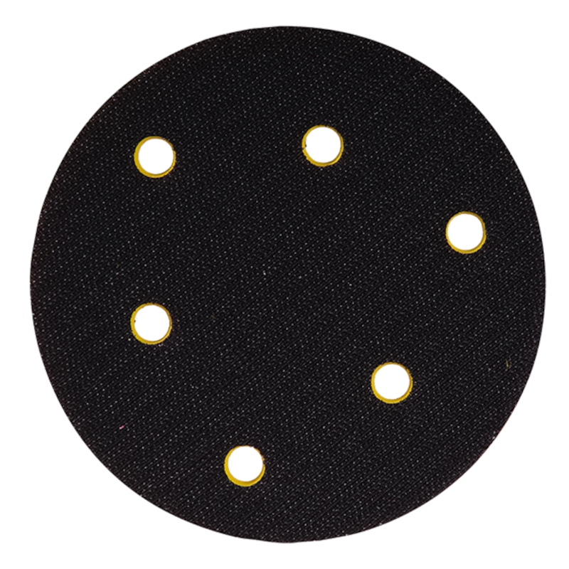 Подошва для шлифмашины SVC 125 арт. 100390 125 мм 1шт