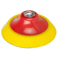 Тарелка для черепашек DLT утолщенная Ø100 мм полиуретановая Тарелка для черепашек DLT утолщенная Ø100 мм полиуретановая