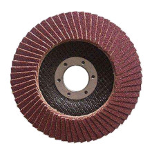 стб-243 Круг лепестковый торцевой STRONG эконом STRONG d125 #36