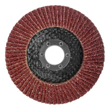 сту-203 Круг лепестковый торцевой STRONG (КЛТ) d125 #40