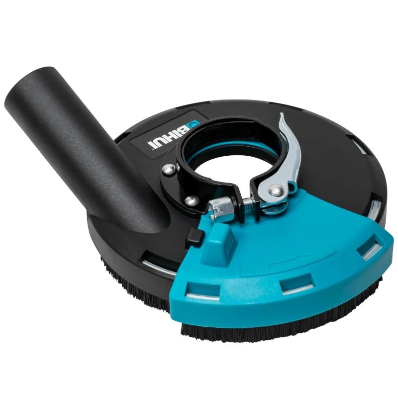 Кожух с пылеотводом для шлифмашины BIHUI DCWDE5 Кожух с пылеотводом для шлифмашины BIHUI DCWDE5