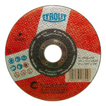 Диск отрезной Tyrolit 41 125x1,0x22,23 A60R-BFB нерж. BASIC (упаковка 25 шт.)