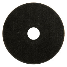 Круг отрезной по металлу Denzel 180х2.5х22.2 мм Круг отрезной по металлу Denzel 180х2.5х22.2 мм