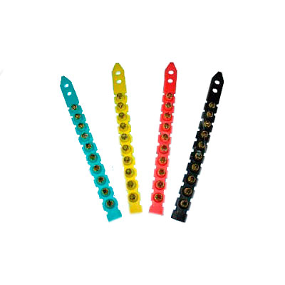 Монтажные патроны К‑4 (желтые) Монтажные патроны К‑4 (желтые)