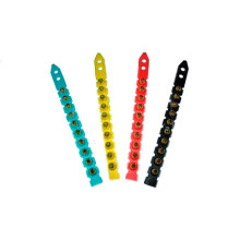 Монтажные патроны К‑5 (красные)