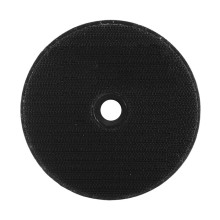 Крепление 100 мм MESSER-DIY для АГШК на липучке (твердая резина) Крепление 100 мм MESSER-DIY для АГШК на липучке (твердая резина)