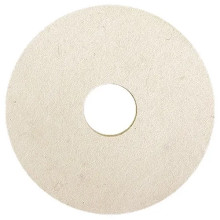 Круг полировальный из натурального войлока, 150х20х32 мм Matrix Круг полировальный из натурального войлока, 150х20х32 мм Matrix