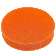 Насадка полировальная под липучку, 150 мм, Поролоновая Matrix Насадка полировальная под липучку, 150 мм, Поролоновая Matrix