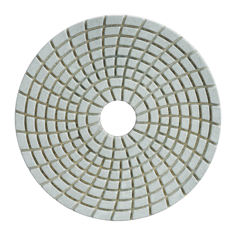 Алмазный гибкий шлифовальный круг 100 мм №200 AAA Proff