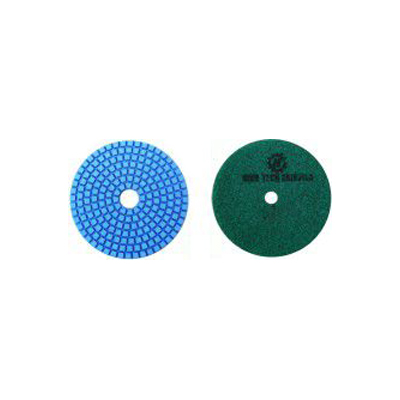 Полировальный пад HTG JA4 грит 50 Полировальный пад HTG JA4 грит 50