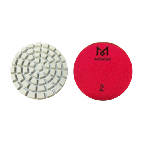 Полировальный пад HTG MB4123 грит 3