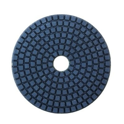 Полировальный пад HTG JA3 грит 50 Полировальный пад HTG JA3 грит 50