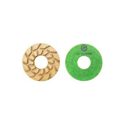 Полировальный пад HTG C455 грит 1 Полировальный пад HTG C455 грит 1