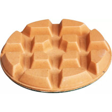 Полировальный пад HTG 088-4S грит 800 Полировальный пад HTG 088-4S грит 800