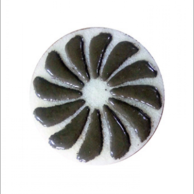 Полировальный пад HTG RF-39, d 100 мм грит 100 Полировальный пад HTG RF-39, d 100 мм грит 100