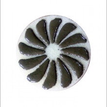 Полировальный пад HTG RF-39, d 100 мм грит 200 Полировальный пад HTG RF-39, d 100 мм грит 200