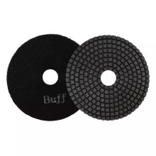 Алмазный гибкий шлифовальный круг Diam Extra Line 100x3,0 BUFF (мокрая) Алмазный гибкий шлифовальный круг Diam Extra Line 100x3,0 BUFF (мокрая)