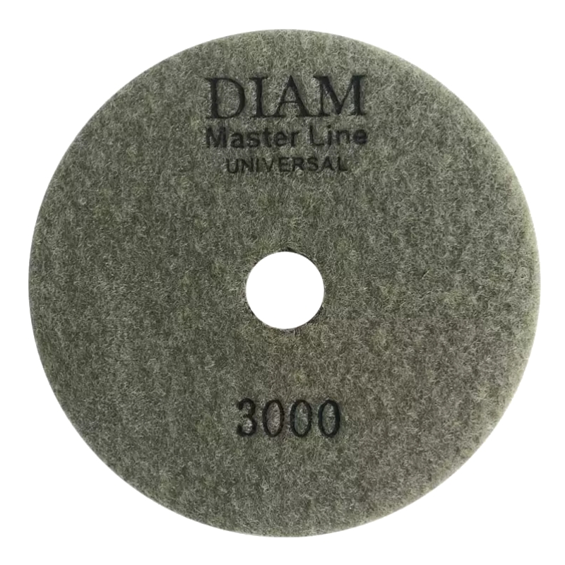 Алмазный гибкий шлифовальный круг Diam Master Line Universal 100x2,5 №3000 (сухая/мокрая) Алмазный гибкий шлифовальный круг Diam Master Line Universal 100x2,5 №3000 (сухая/мокрая)