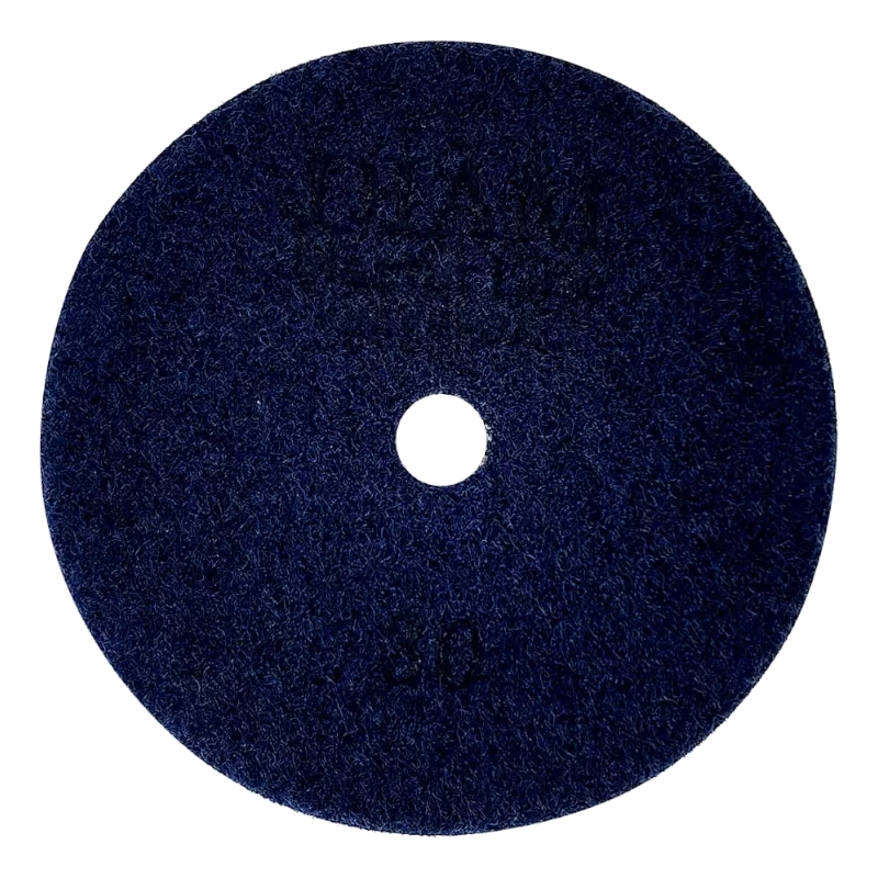 Алмазный гибкий шлифовальный круг Diam Master Line Universal 100x2,5 №30 (сухая/мокрая)