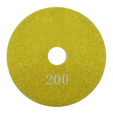 Алмазный гибкий шлифовальный круг Diam Master Line 100x2,5 №200 (мокрая) Алмазный гибкий шлифовальный круг Diam Master Line 100x2,5 №200 (мокрая)