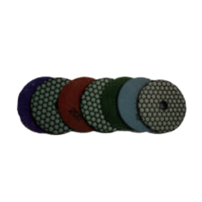 АГШК KRUGO 50#,100#,200#,400#,800#,1500#,3000# (мрамор/гранит; сухой)