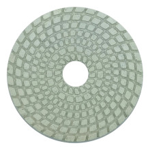 Алмазный гибкий шлифовальный круг Черепашка Mr. ЭКОНОМИК 100 № 1500, 320-1500