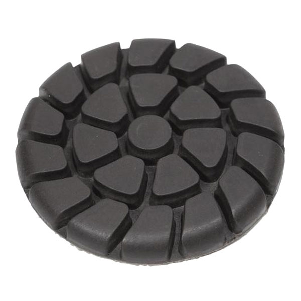 Пад алмазный Schwamborn Hybrid, K 100 (черный) арт. 722022