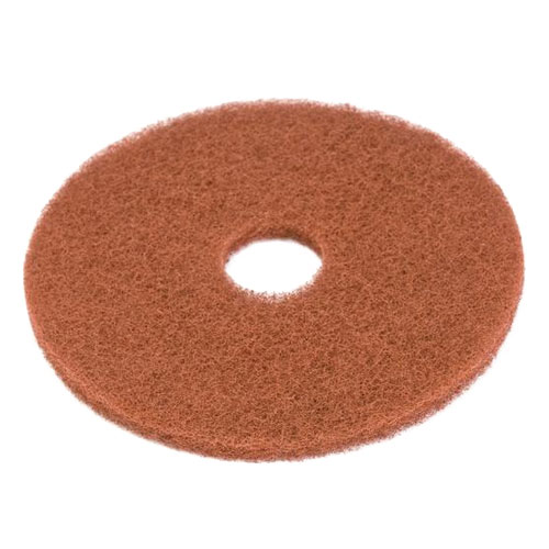 Пады Schwamborn шлифовальные d 430 мм (коричневый) арт. 531400 Пады Schwamborn шлифовальные d 430 мм (коричневый) арт. 531400