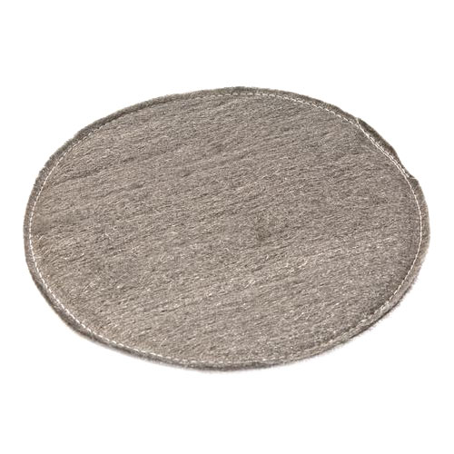 Круги Schwamborn из стального волокна d 430 мм арт. 515700