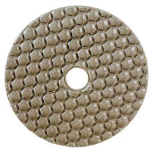 Круг алмазный гибкий шлиф. сухой (АГШК) METALLICA Ultra 100x16 мм #600, по камню. в уп. Круг алмазный гибкий шлиф. сухой (АГШК) METALLICA Ultra 100x16 мм #600, по камню. в уп.