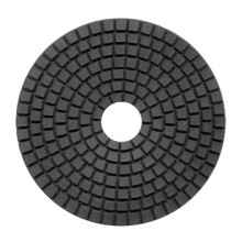 Алмазный полировальный круг 6A2S 50 грит / 100 мм Professional №1