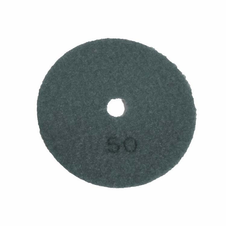 Полировальный диск HUSQVARNA для УШМ,ПШМ P1242 Полировальный диск HUSQVARNA для УШМ,ПШМ P1242