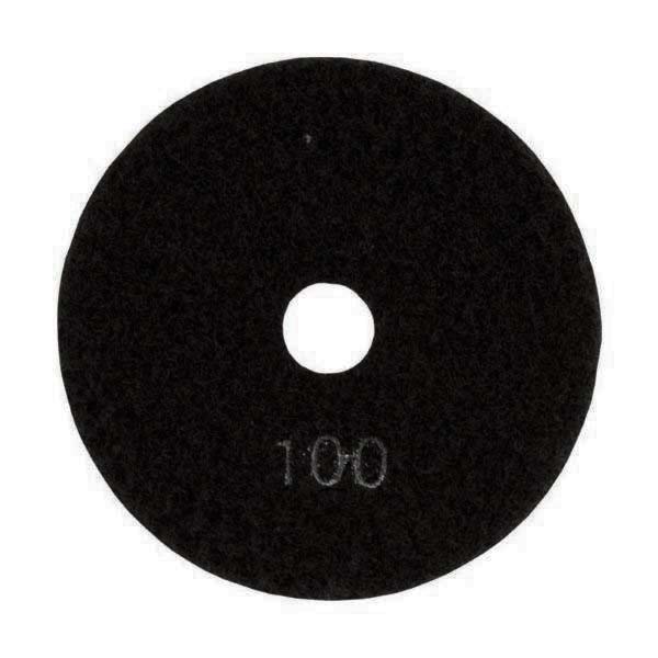 Полировальный диск HUSQVARNA для УШМ,ПШМ P1243 Полировальный диск HUSQVARNA для УШМ,ПШМ P1243