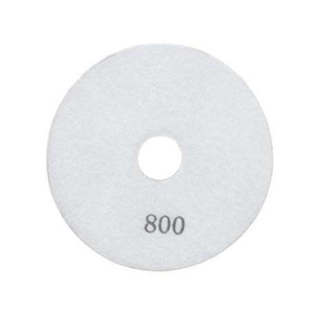 Полировальный диск HUSQVARNA для УШМ,ПШМ P1246 Полировальный диск HUSQVARNA для УШМ,ПШМ P1246