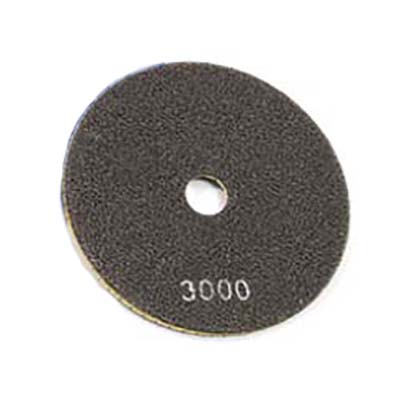 Полировальный диск HUSQVARNA для УШМ,ПШМ P1248 Полировальный диск HUSQVARNA для УШМ,ПШМ P1248