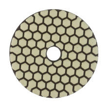 АГШК Trio-Diamond NEW LINE 100 мм #800 (сухая шлифовка)