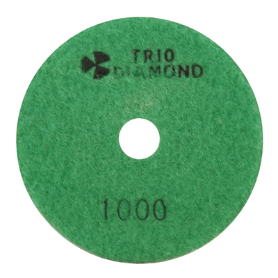 Алмазный гибкий шлифовальный круг Черепашка 100 мм №1000 (мокрая шлифовка) Алмазный гибкий шлифовальный круг Черепашка 100 мм №1000 (мокрая шлифовка)