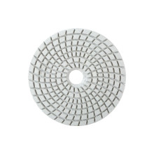 Круг шлифовальный гибкий Sturm! 9012-W100-400