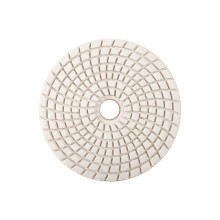 Круг шлифовальный гибкий Sturm! 9012-W100-1500