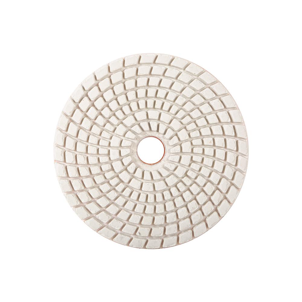 Круг шлифовальный гибкий Sturm! 9012-W100-1500